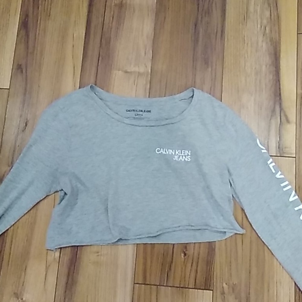 Long sleeve